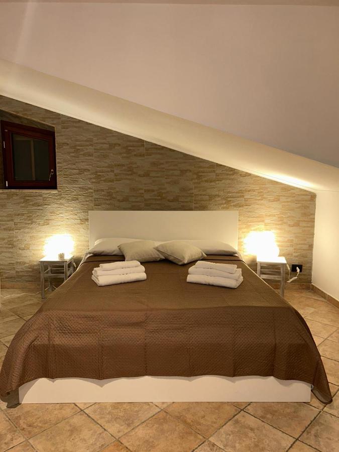 Miriale House Aeroporto Fiumicino Appartement Buitenkant foto